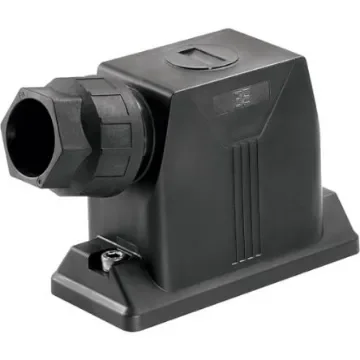 Weidmuller Hood, RockStar, Flange Mount - 2716770000 product image