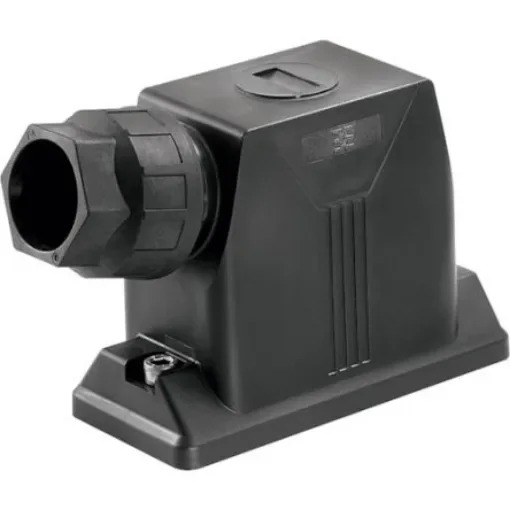 Weidmuller Hood, RockStar, Flange Mount - 2716770000 product image