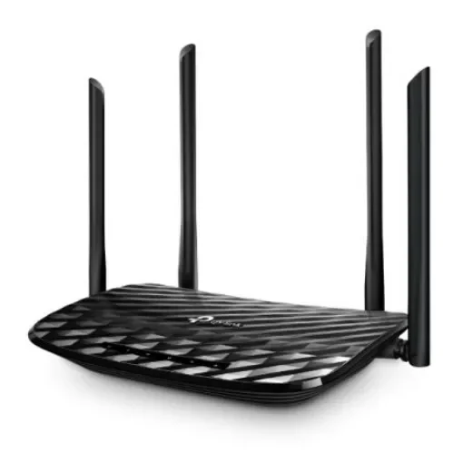 TP-Link Archer C6 WiFi product image