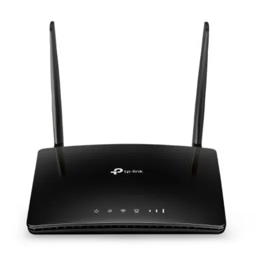 TP-Link TL-MR6400 4G LTE product image