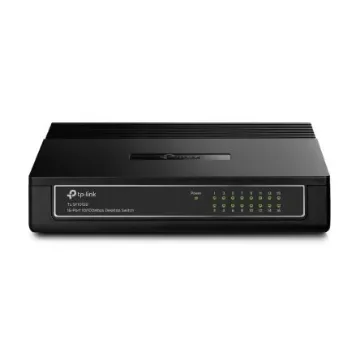 TP-Link Unmanaged 16 Port Ethernet Switch - TL-SF1016D product image