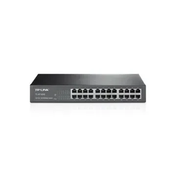 TP-Link Unmanaged 24 Port Ethernet Switch - TL-SF1024D product image