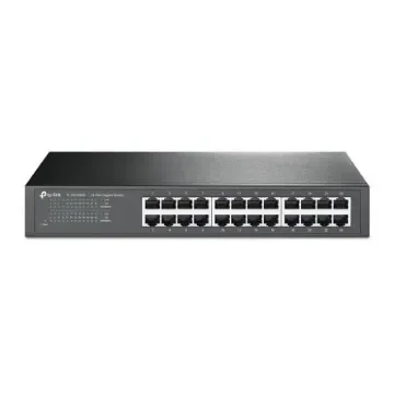 TP-Link Unmanaged 24 Port Ethernet Switch - TL-SG1024D product image