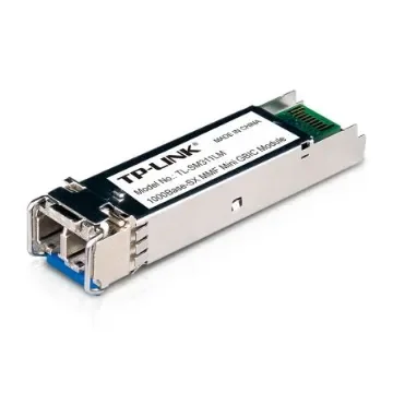 TP-Link LC Multi Mode Transceiver Module - TL-SM311LM product image