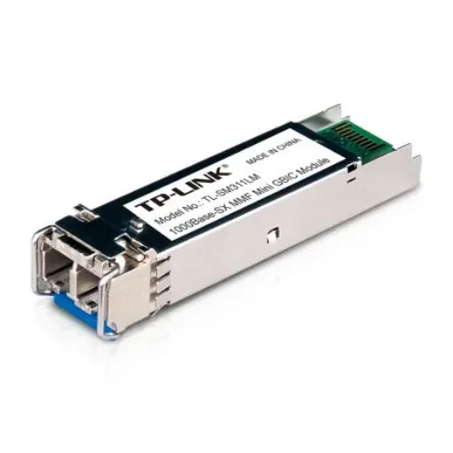 TP-Link LC Multi Mode Transceiver Module - TL-SM311LM product image