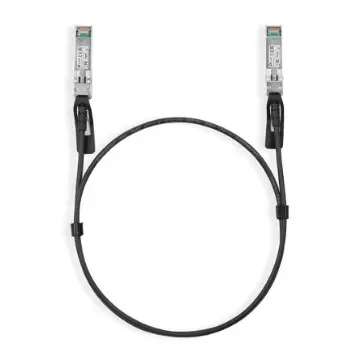 TP-Link LC Direct-Attach Copper QSFP+ Cable Module - TL-SM5220-1M product image