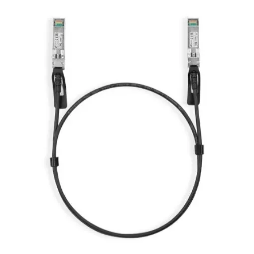 TP-Link LC Direct-Attach Copper QSFP+ Cable Module - TL-SM5220-1M product image