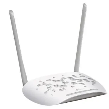 TP-Link 1 Port Wireless Access Point, 802.11 b/g/n, 10/100Mbit/s - TL-WA801N product image