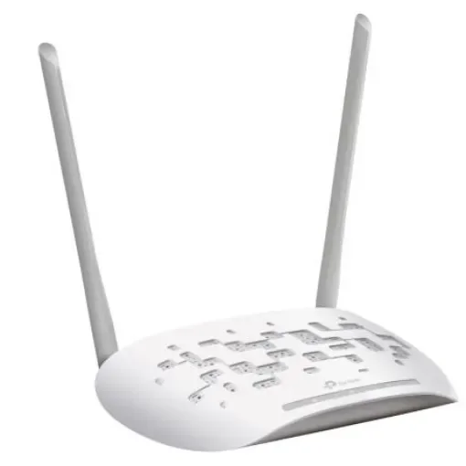 TP-Link 1 Port Wireless Access Point, 802.11 b/g/n, 10/100Mbit/s - TL-WA801N product image