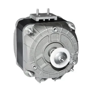 RS PRO 120W Fan Motor for use with RS PRO Impellers and Motor Brackets - 2558460 product image