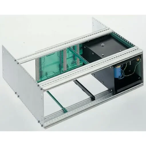 McLennan Operator Panel - MSB563 product image