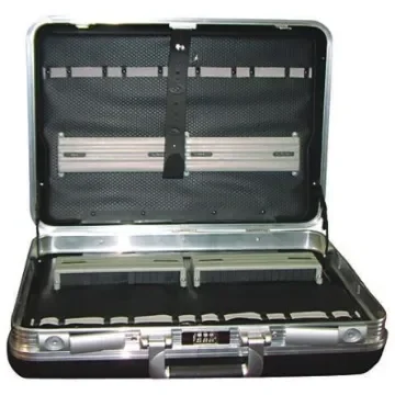 Sgos Plastic Tool Case, 465 x 352 x 215mm - ATOMIKPSS product image