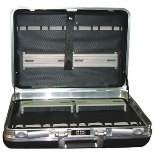 Sgos Plastic Tool Case, 465 x 352 x 215mm - ATOMIKPSS product image