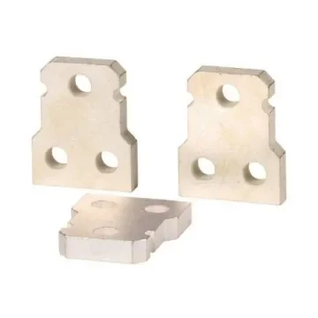 Plate for use with N(S)4, NZM4 - 266814 NZM4-XKM1 product image
