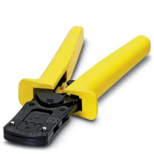 Phoenix Contact Hand Crimp Tool for Rolled RC Contacts - 1604267 product image