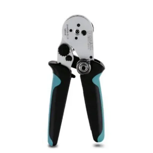 Phoenix Contact RC Hand Crimp Tool for Turned RC Contacts - 1613822 product image