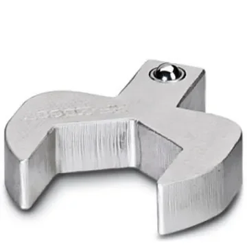 Phoenix Contact, RF Connector Wrench,Jaw Width 42mm - 1614347 product image