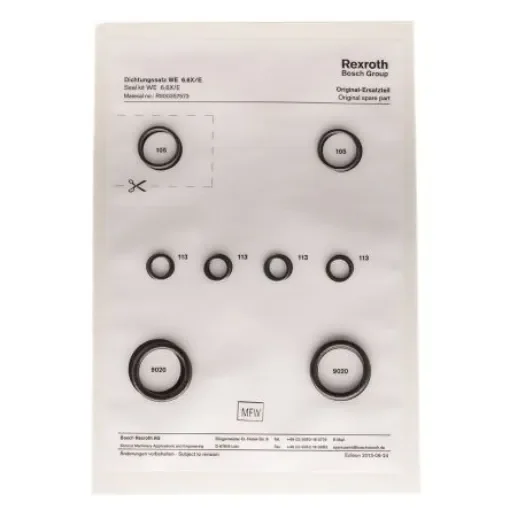 Bosch Rexroth Seal Kit - R900357573 product image