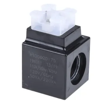 Bosch Rexroth 110 V ac Solenoid Valve Coil - R900020175 product image