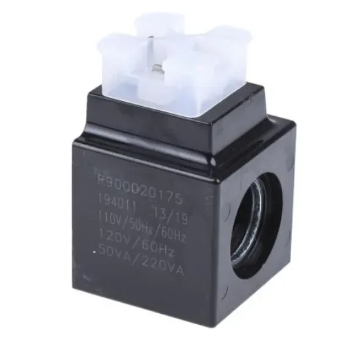 Bosch Rexroth 110 V ac Solenoid Valve Coil - R900020175 product image