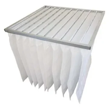 RS PRO Bag Filter Filter, 592 x 490 x 635mm - 2560498 product image