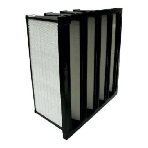 RS PRO Bag Filter Filter, 492 x 592 x 292mm - 2560724 product image