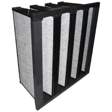 RS PRO Bag Filter Filter, 492 x 592 x 292mm - 2560736 product image