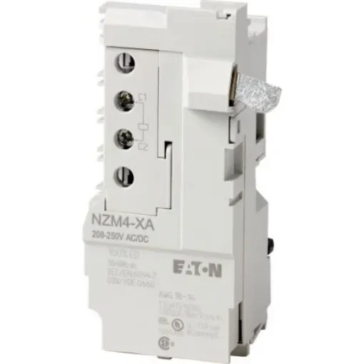 Shunt Release, Eaton Moeller NZM NZM - 266450 NZM4-XA110-130AC/DC product image