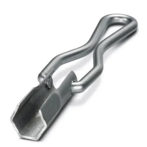 Phoenix Contact Connector Wrench,Jaw Width 27mm - 1670646 product image