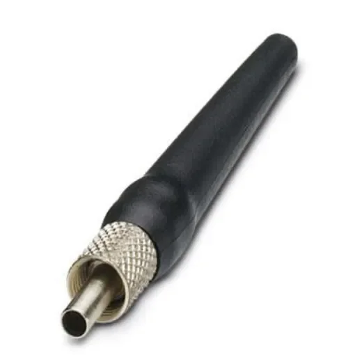 Phoenix Contact, FSMA Fibre Optic Connector - 1855703 product image