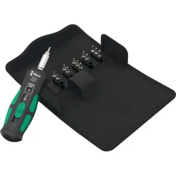 Wera Torx, 14-Piece - 05075840001 product image