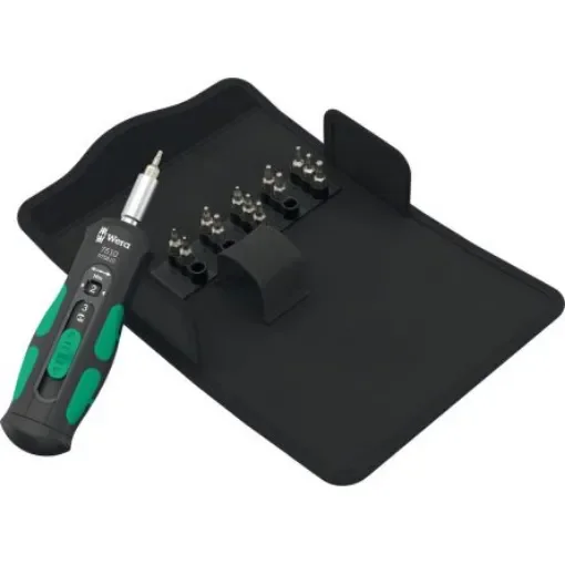 Wera Torx, 14-Piece - 05075840001 product image