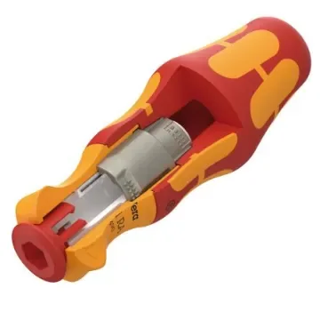 Wera Bit Holder Screwdriver, 1-Piece - 05057490001 product image