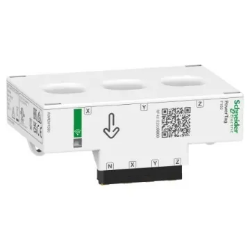 Schneider Electric, PowerLogic, 160A, Energy Sensor, 3VA, Wired - A9MEM1580 product image