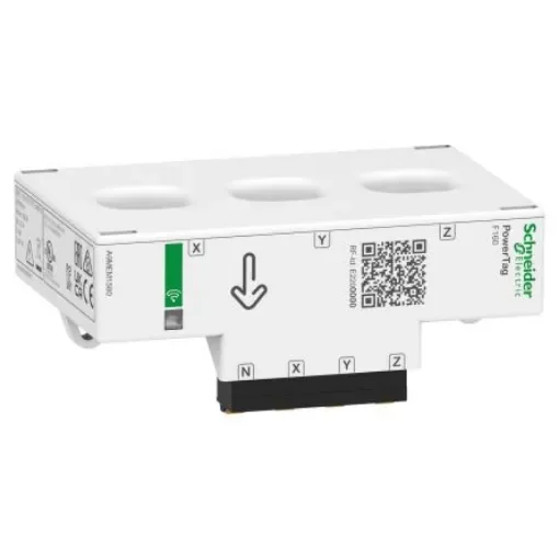 Schneider Electric, PowerLogic, 160A, Energy Sensor, 3VA, Wired - A9MEM1580 product image