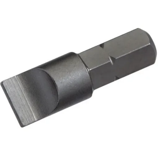 SAM Slotted Driver Bit, 35 mm Tip - E-214-F8 product image