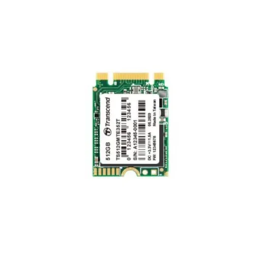 Transcend MTE352T M.2 (2230) 256 GB Internal SSD - TS256GMTE352T-OKD product image
