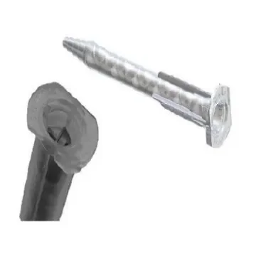 Loctite LOCTITE AA Acrylic Mixer Nozzle, 50ml Screw Fit 10 Mixing elements - 1467955 product image
