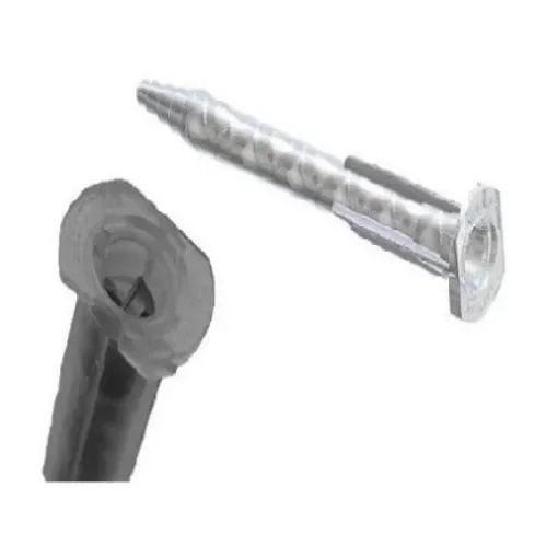 Loctite LOCTITE AA Acrylic Mixer Nozzle, 50ml Screw Fit 10 Mixing elements - 1467955 product image