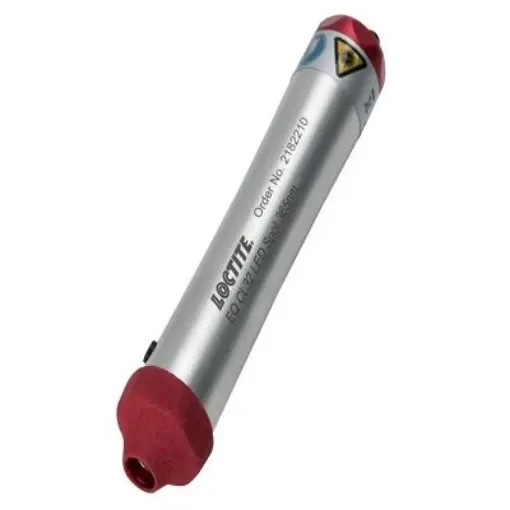 Loctite LED LED Torch - Rechargeable 30000 W/m2 - 2182207 product image