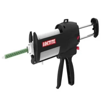 Loctite Adhesive Syringe Gun 400ml - 2693823 product image