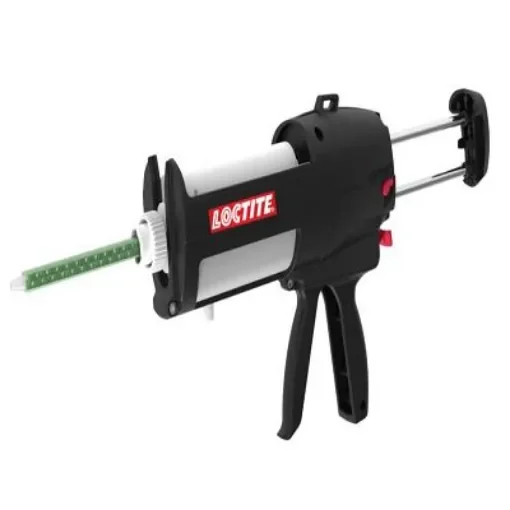 Loctite Adhesive Syringe Gun 400ml - 2693823 product image