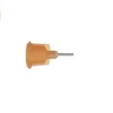 Loctite Orange Straight Dispensing Tip, 23 Gauge - 806854 product image