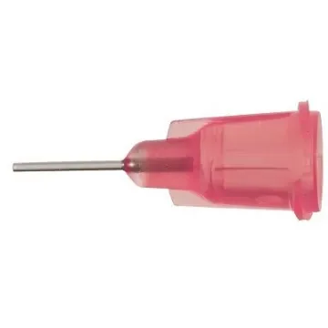 Loctite Rose Straight Dispensing Tip, 20 Gauge - 88666 product image