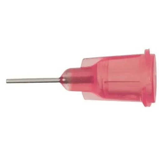 Loctite Rose Straight Dispensing Tip, 20 Gauge - 88666 product image
