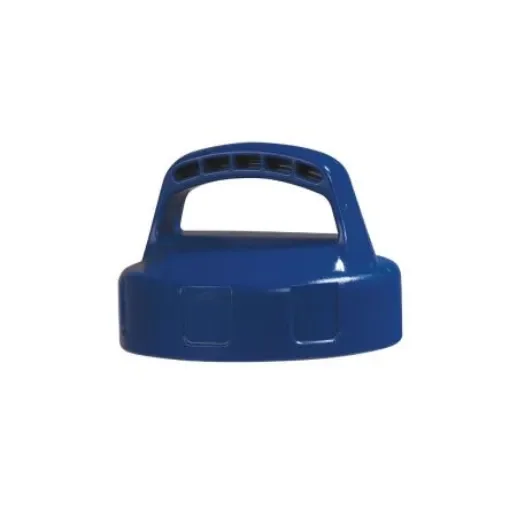 OilSafe Storage Box Lid, 105mm x 147.3mm x 147mm - 100102 product image