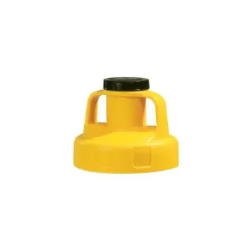 OilSafe Storage Box Lid, 121mm x 147.3mm x 147mm - 100209 product image
