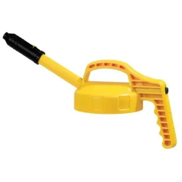 OilSafe Storage Box Lid, 203.2mm x 147.3mm x 147mm - 100309 product image