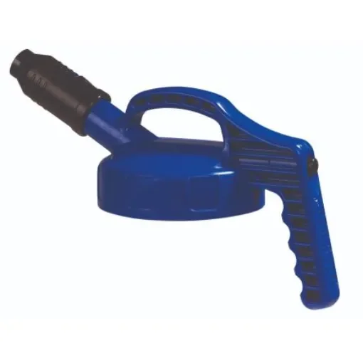 OilSafe Storage Box Lid, 139.7mm x 147.3mm x 147mm - 100502 product image