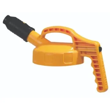 OilSafe Storage Box Lid, 139.7mm x 147.3mm x 147mm - 100509 product image